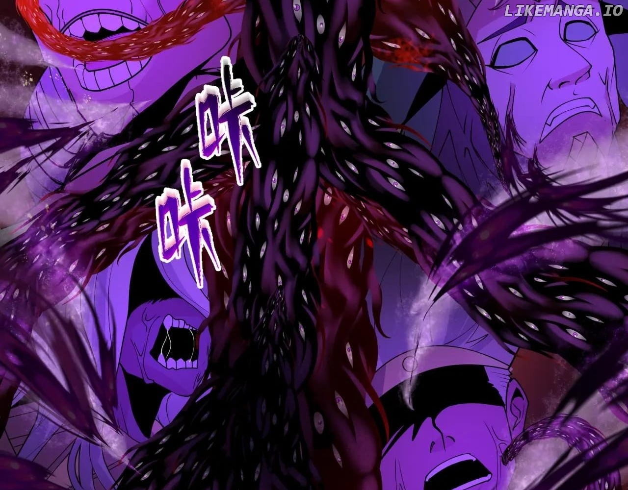 Era of the Haunted Chapter 276 - page 81